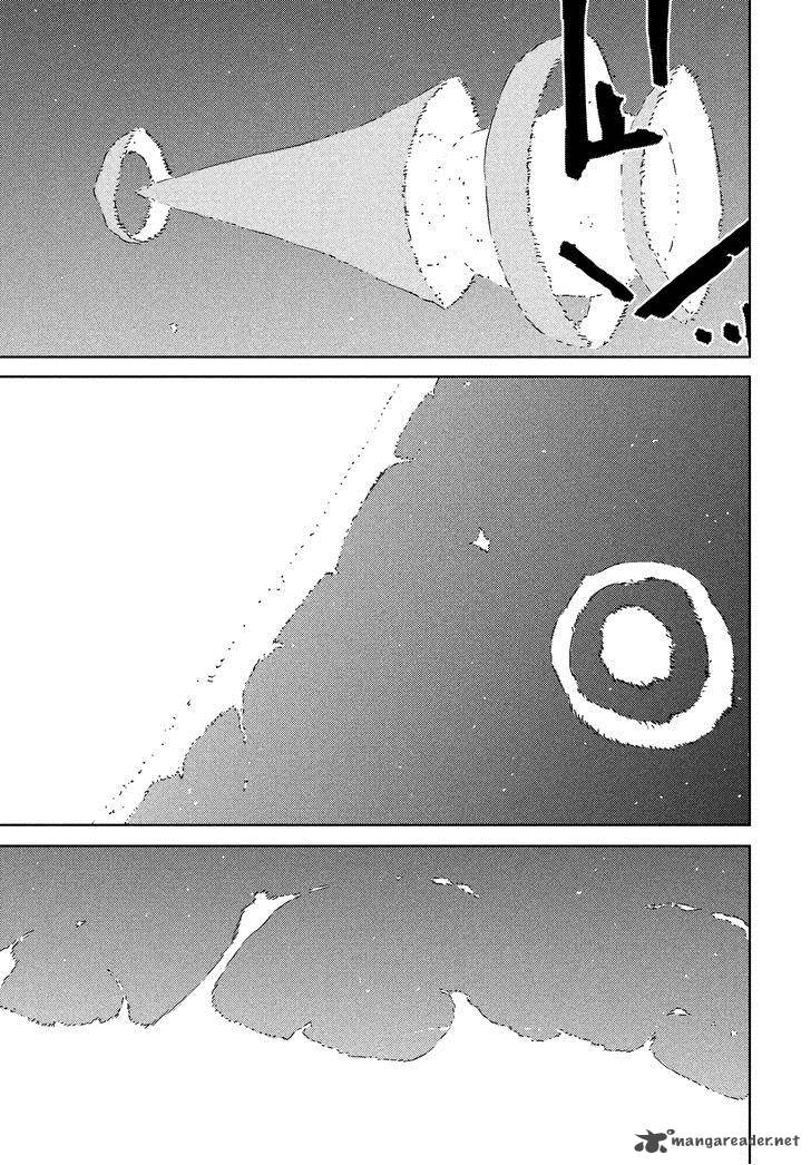 Knights Of Sidonia Chapter 76 Page 25