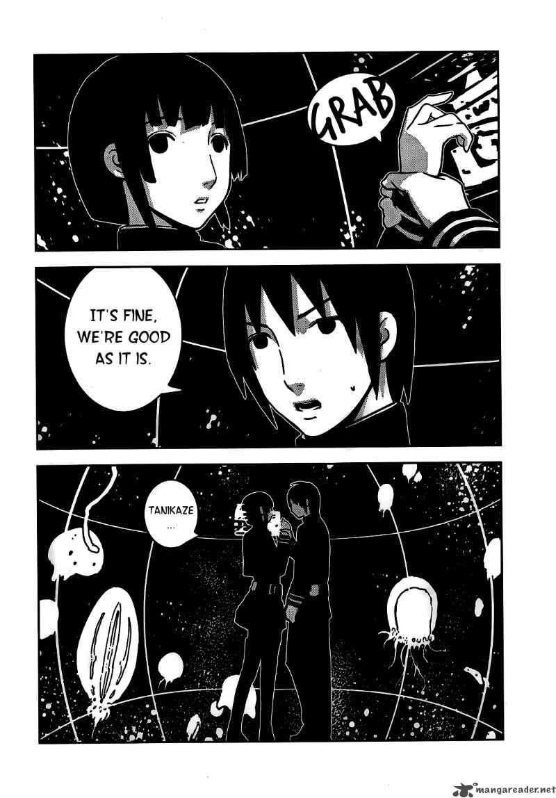 Knights Of Sidonia Chapter 9 Page 3