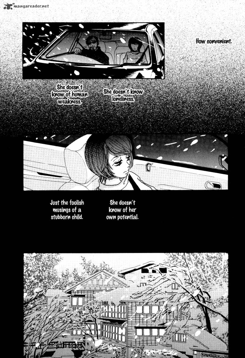 Knock Your Heart Out Chapter 9 Page 29