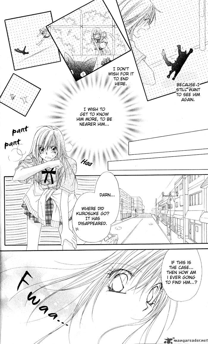 Ko Akuma Cafe Chapter 1 Page 16