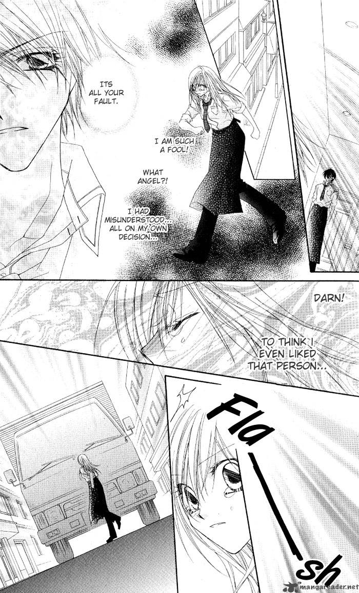 Ko Akuma Cafe Chapter 1 Page 31