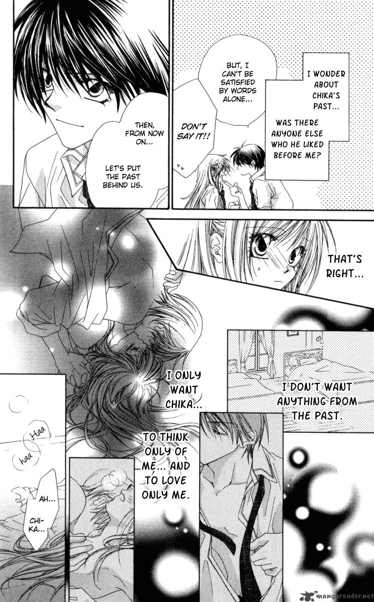 Ko Akuma Cafe Chapter 11 Page 22