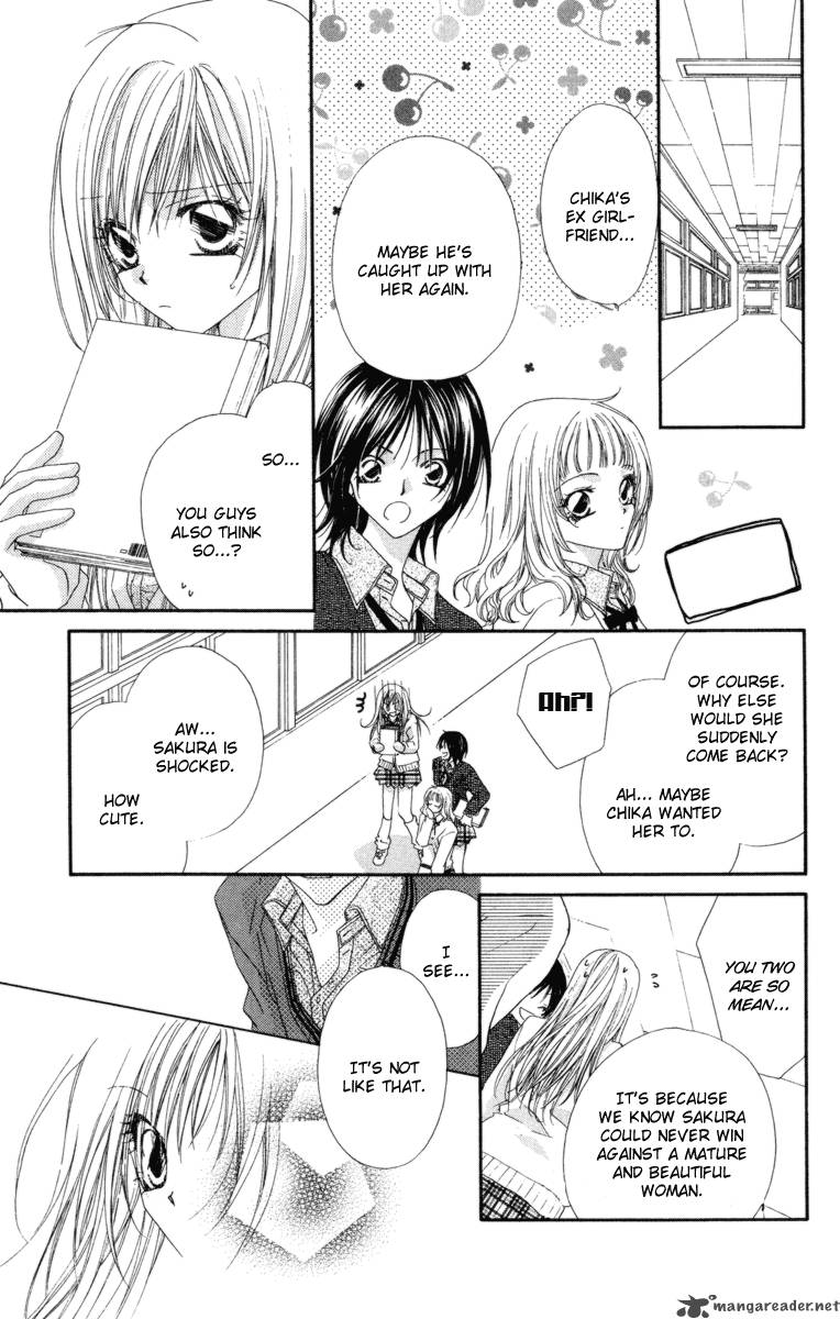 Ko Akuma Cafe Chapter 12 Page 18