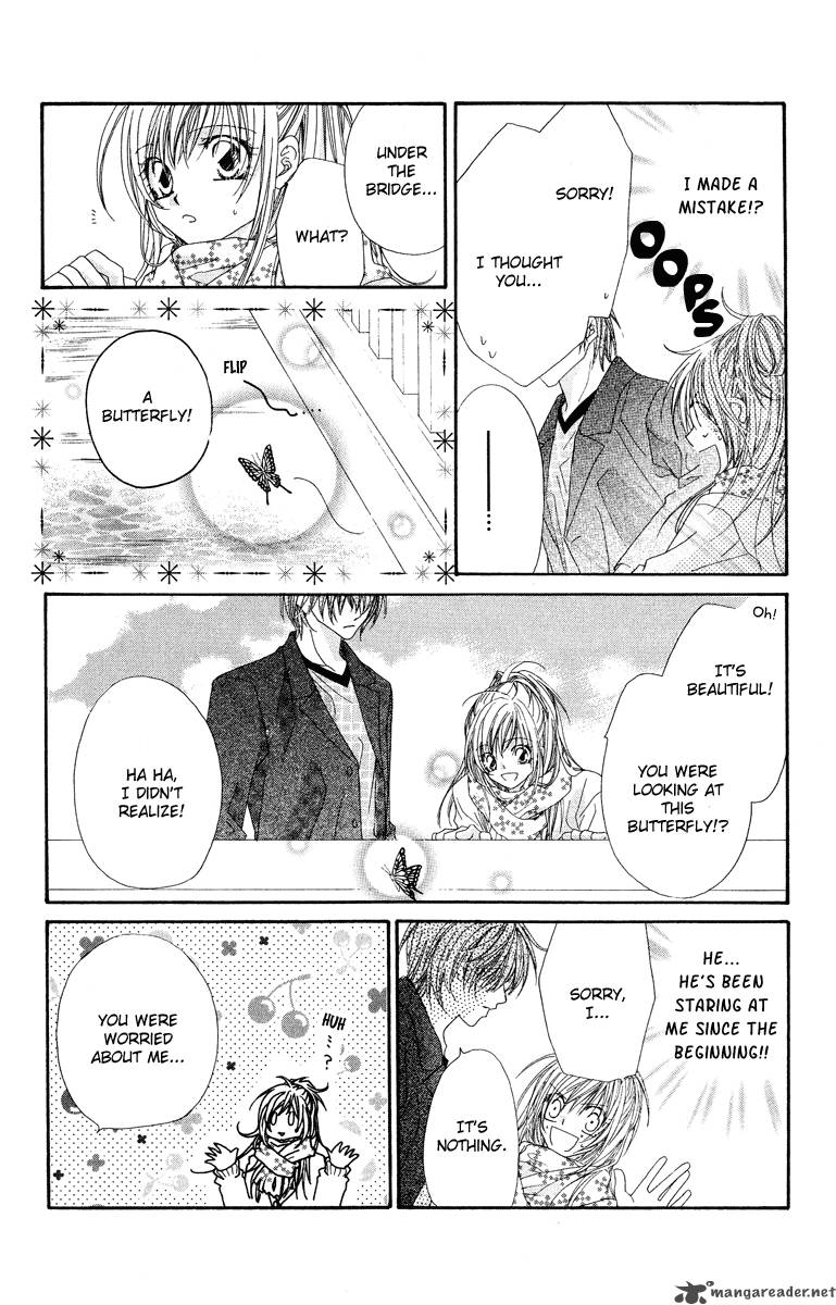 Ko Akuma Cafe Chapter 14 Page 27