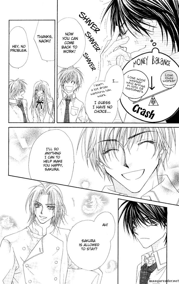 Ko Akuma Cafe Chapter 6 Page 7