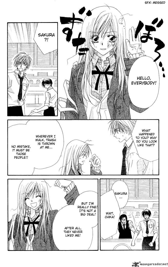 Ko Akuma Cafe Chapter 7 Page 21