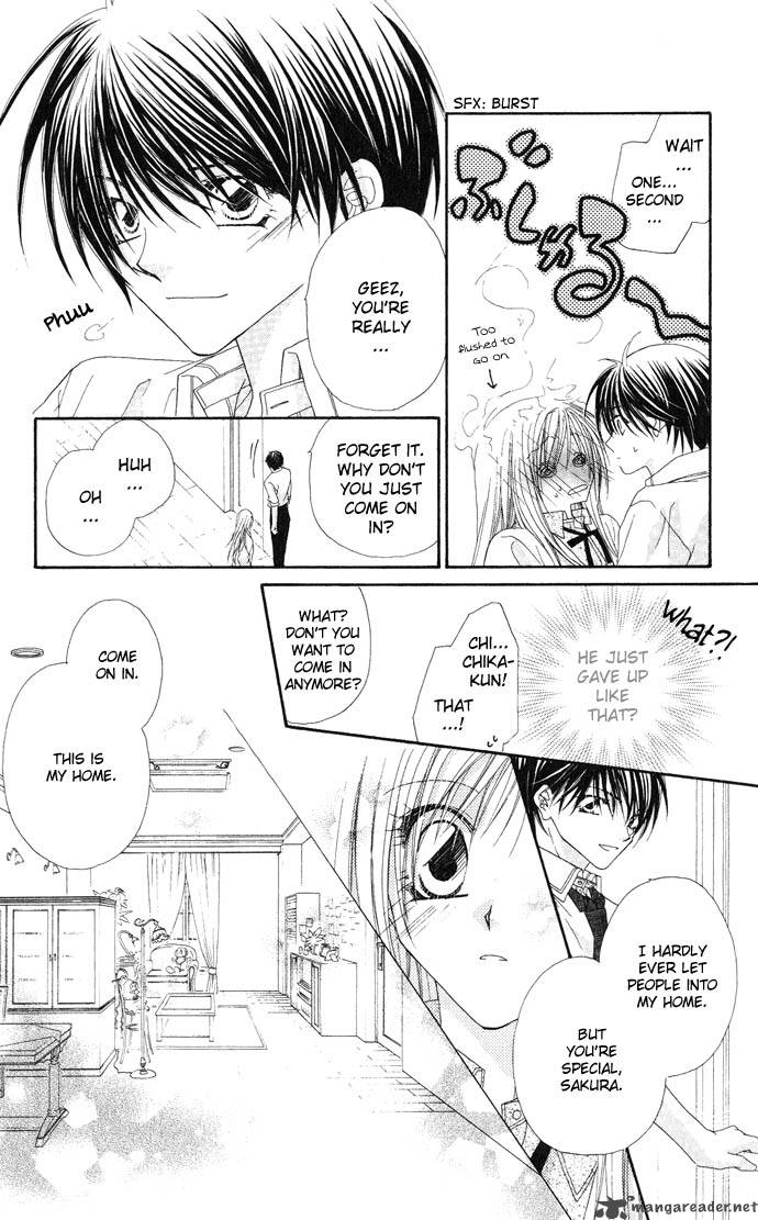 Ko Akuma Cafe Chapter 7 Page 8