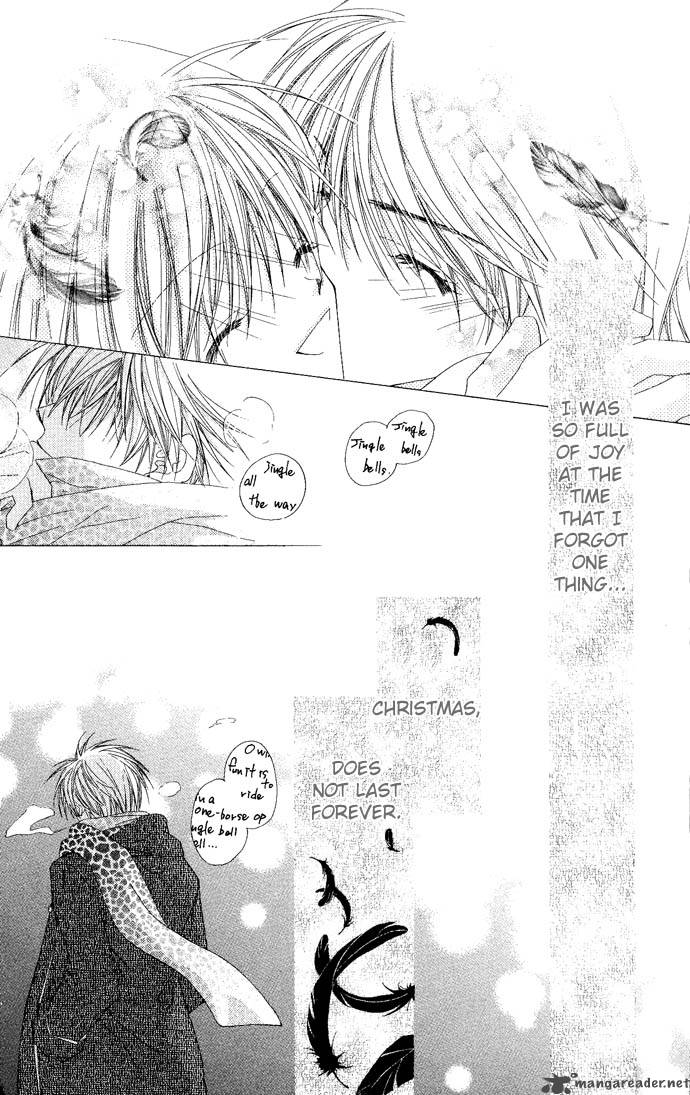 Ko Akuma Cafe Chapter 8 Page 29