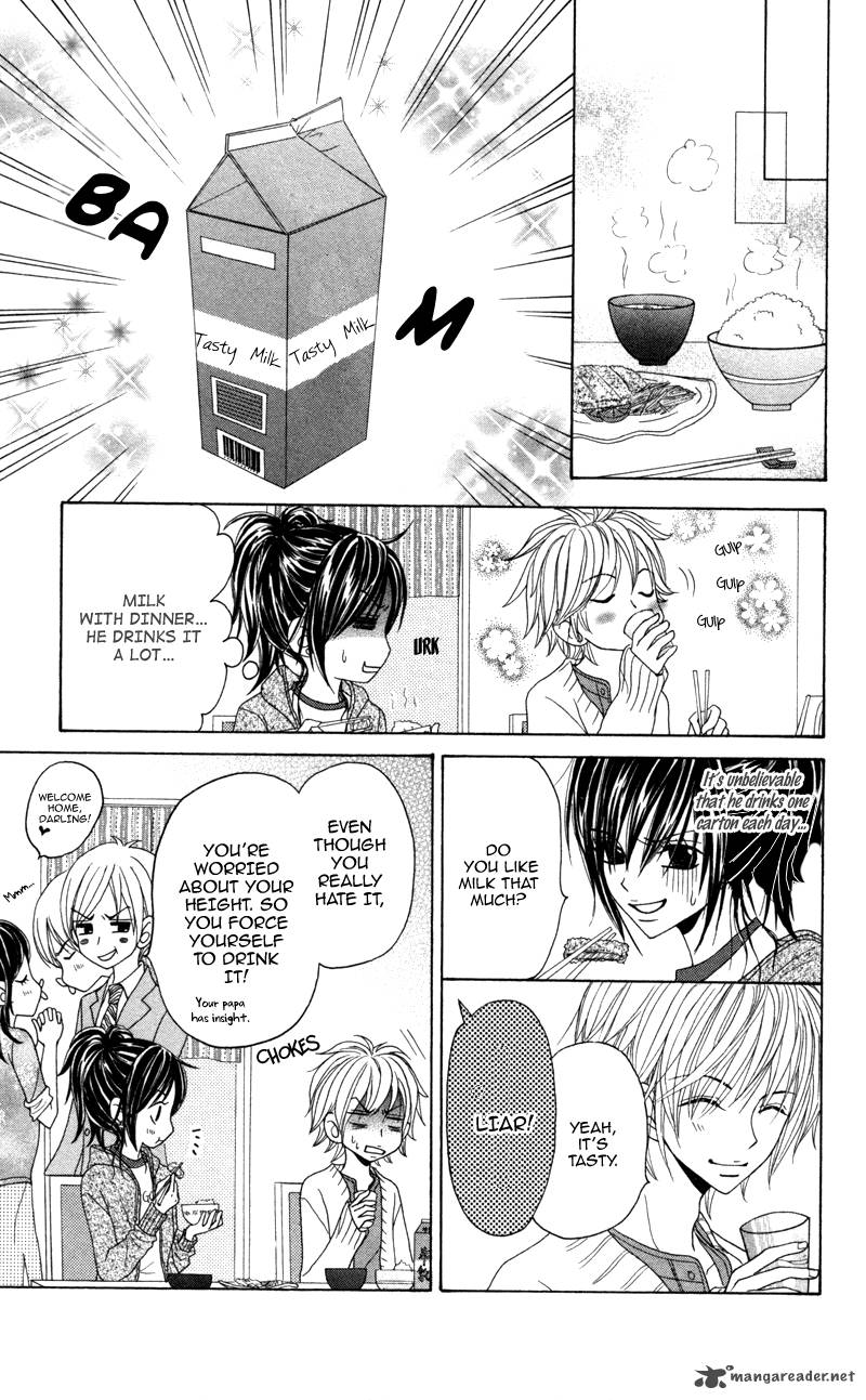 Koakuma Kiss Chapter 1 Page 10