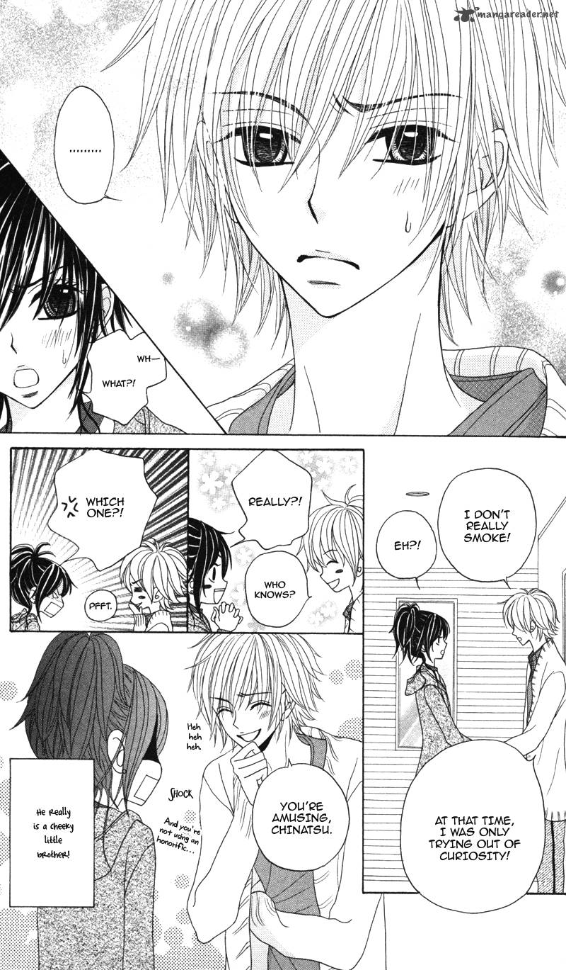 Koakuma Kiss Chapter 1 Page 14