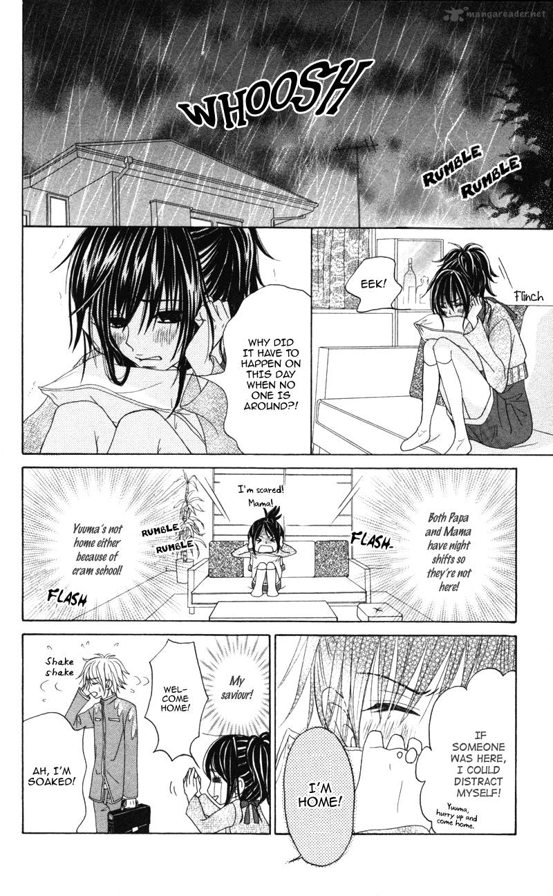 Koakuma Kiss Chapter 1 Page 15