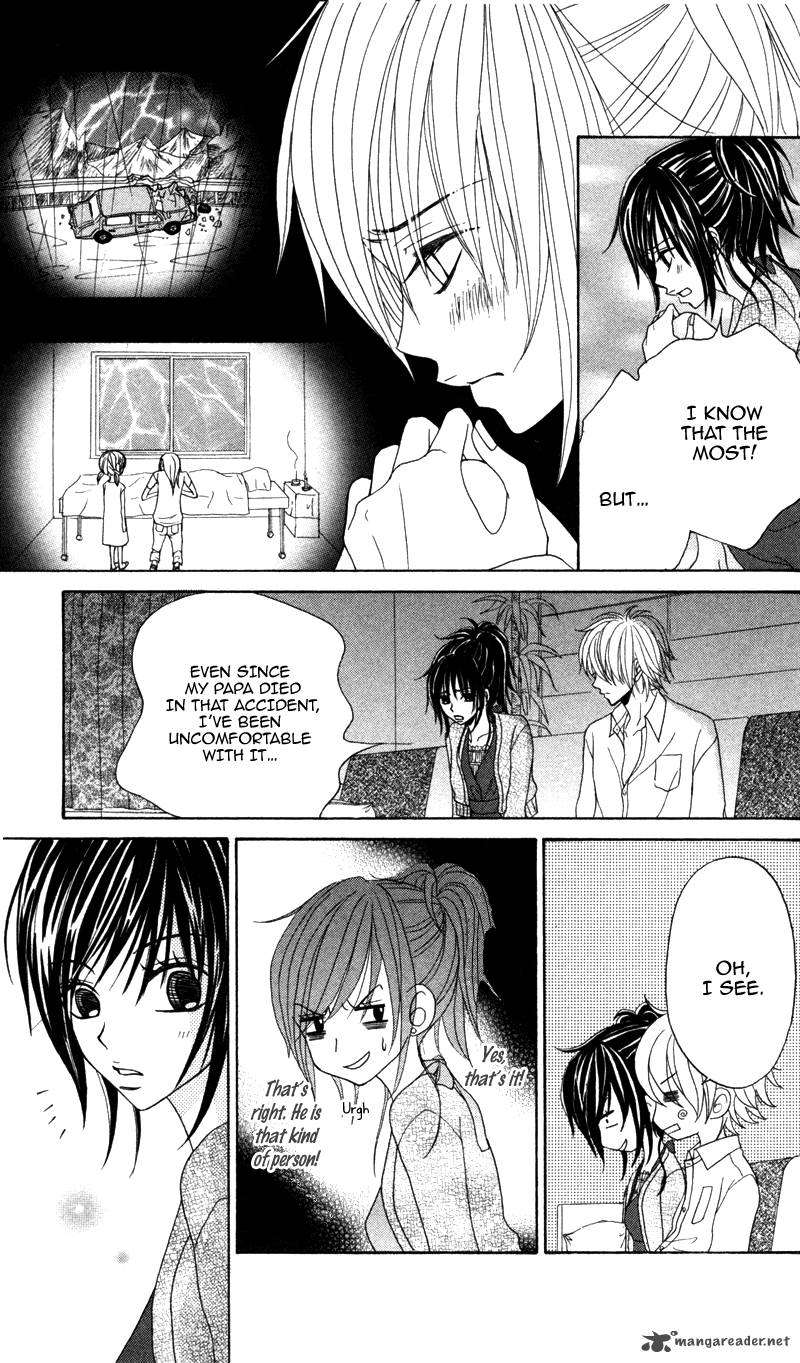Koakuma Kiss Chapter 1 Page 18