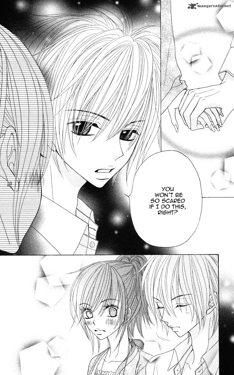 Koakuma Kiss Chapter 1 Page 19