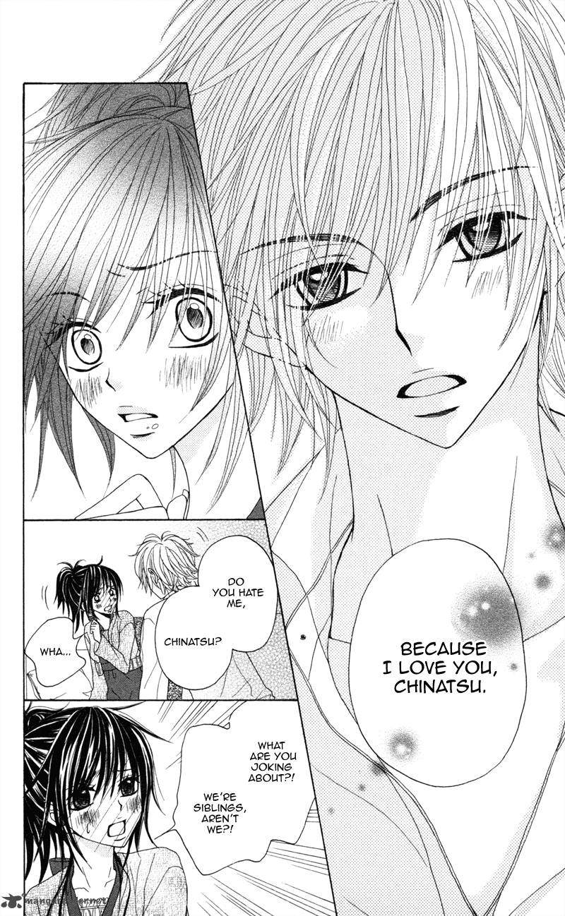 Koakuma Kiss Chapter 1 Page 23