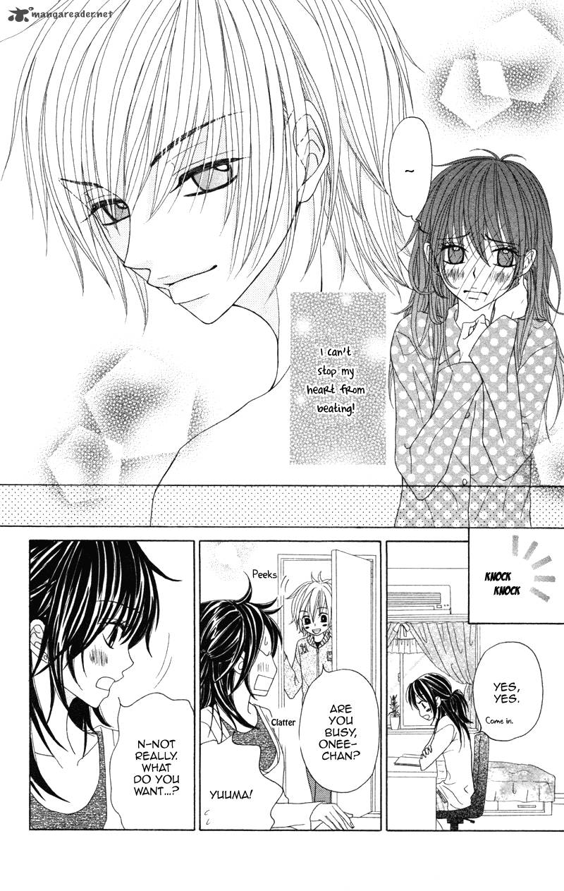 Koakuma Kiss Chapter 1 Page 27