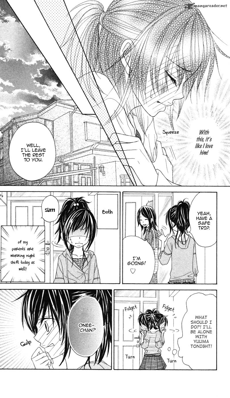 Koakuma Kiss Chapter 1 Page 29