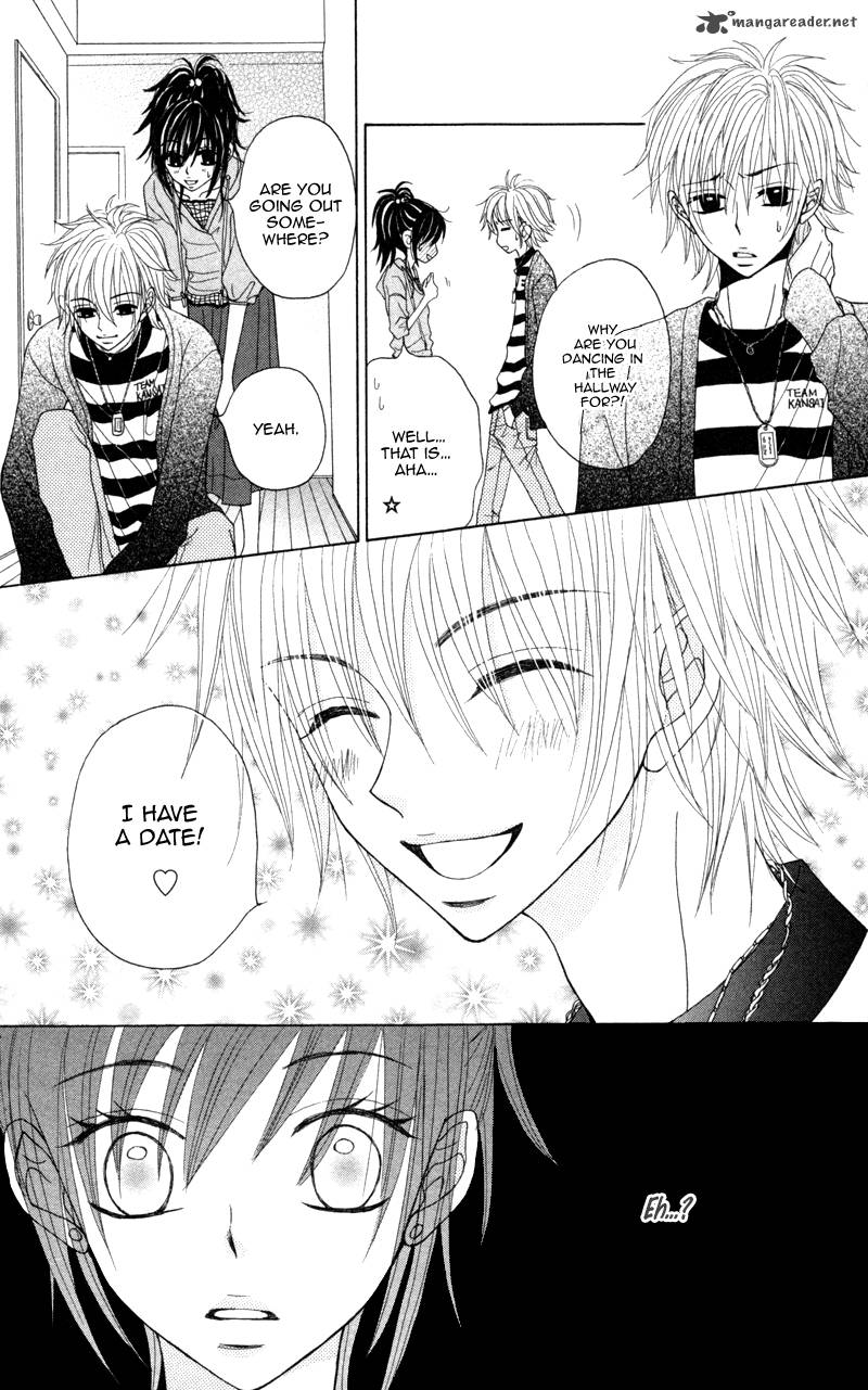 Koakuma Kiss Chapter 1 Page 30