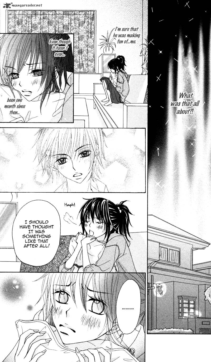 Koakuma Kiss Chapter 1 Page 31