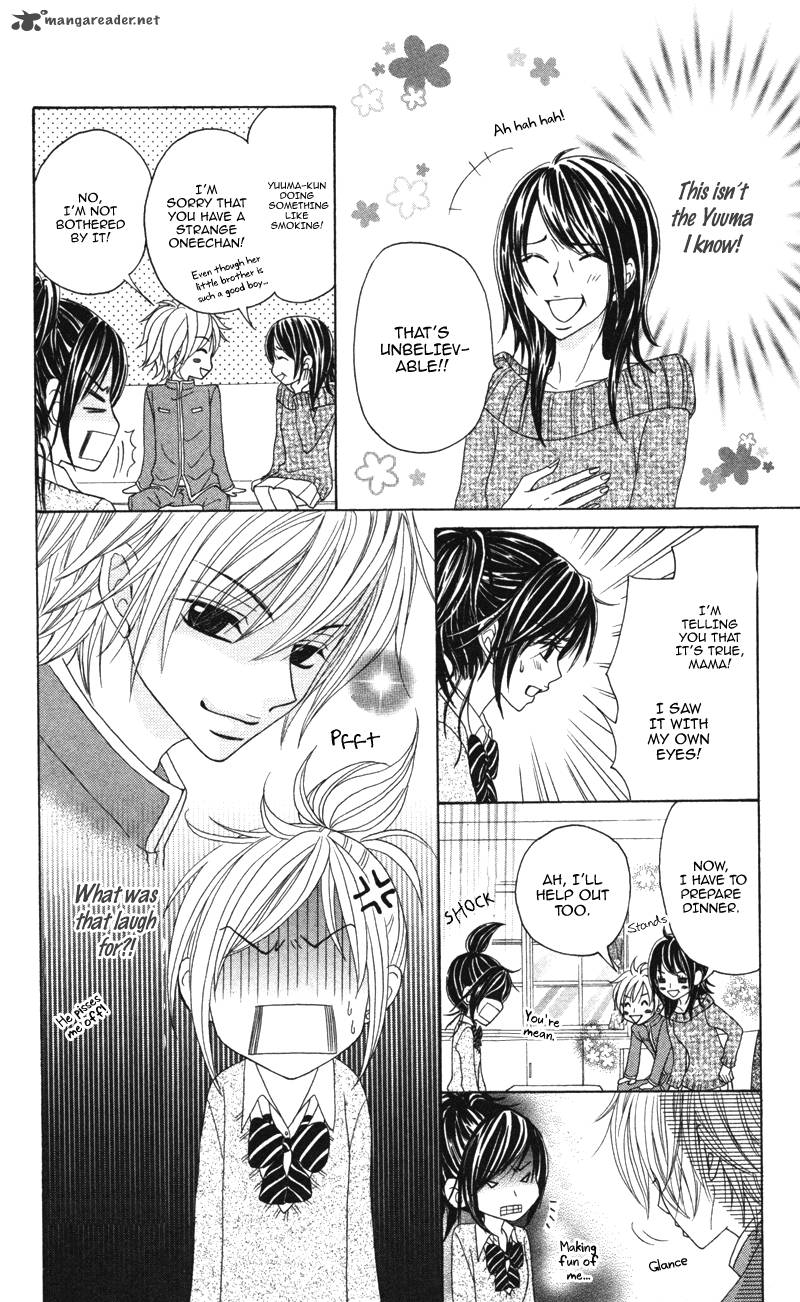 Koakuma Kiss Chapter 1 Page 9