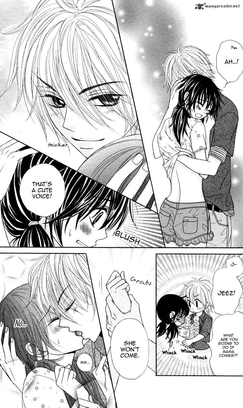 Koakuma Kiss Chapter 2 Page 10