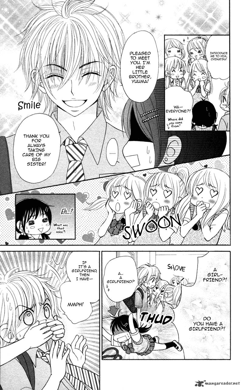 Koakuma Kiss Chapter 2 Page 14