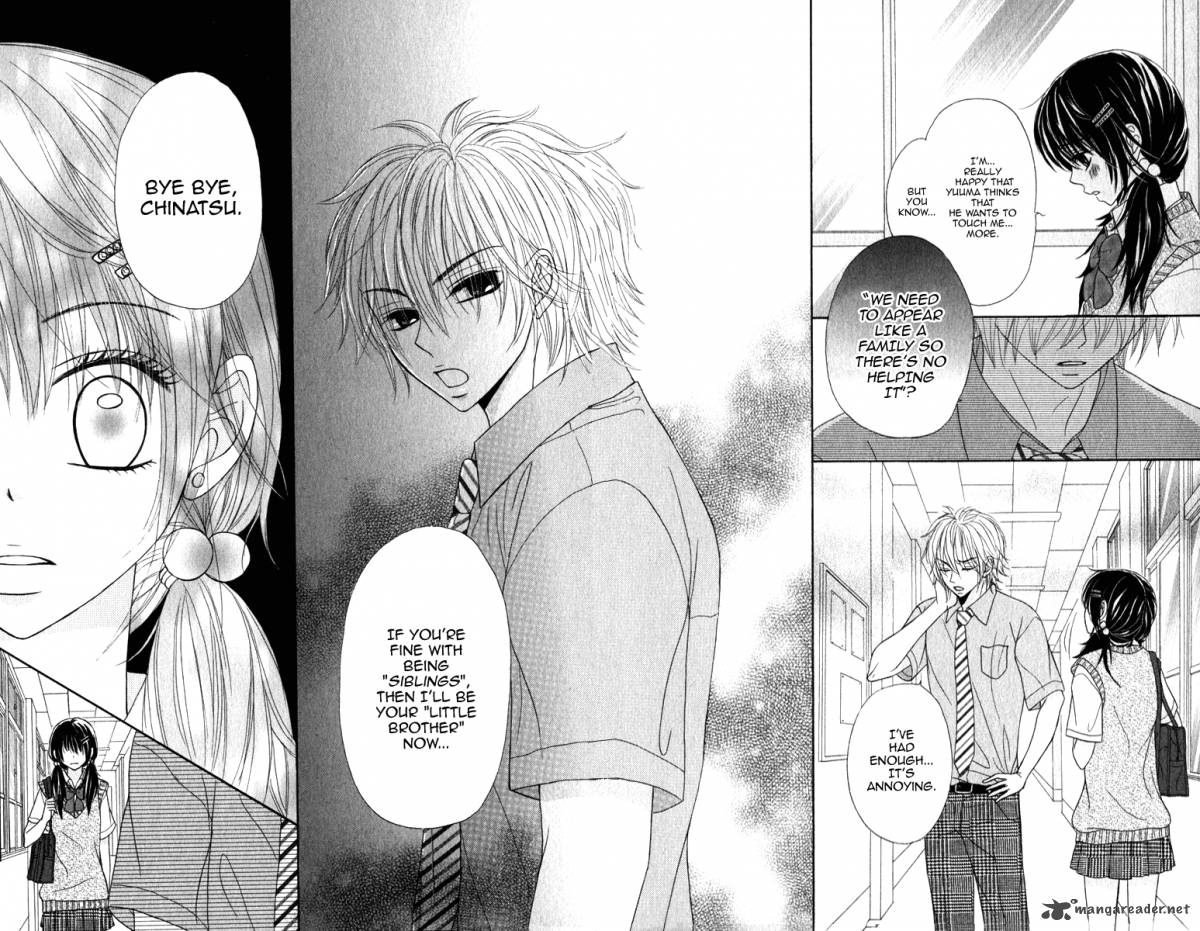 Koakuma Kiss Chapter 2 Page 19