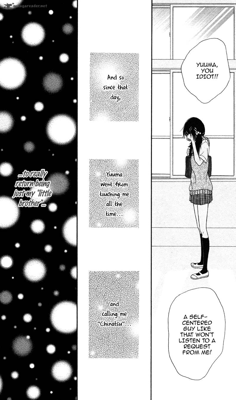 Koakuma Kiss Chapter 2 Page 21