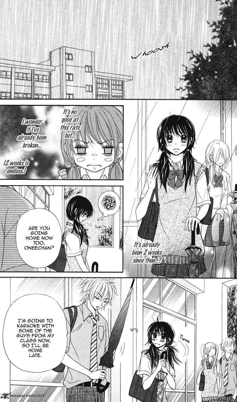 Koakuma Kiss Chapter 2 Page 22