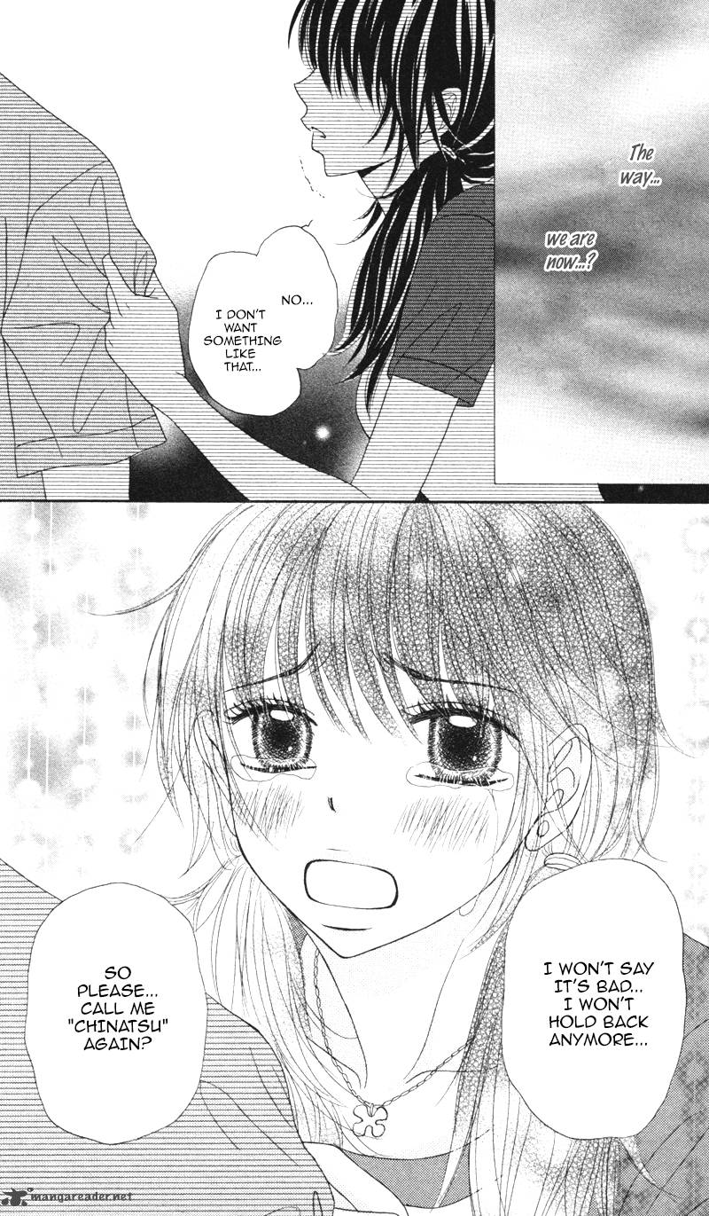 Koakuma Kiss Chapter 2 Page 30