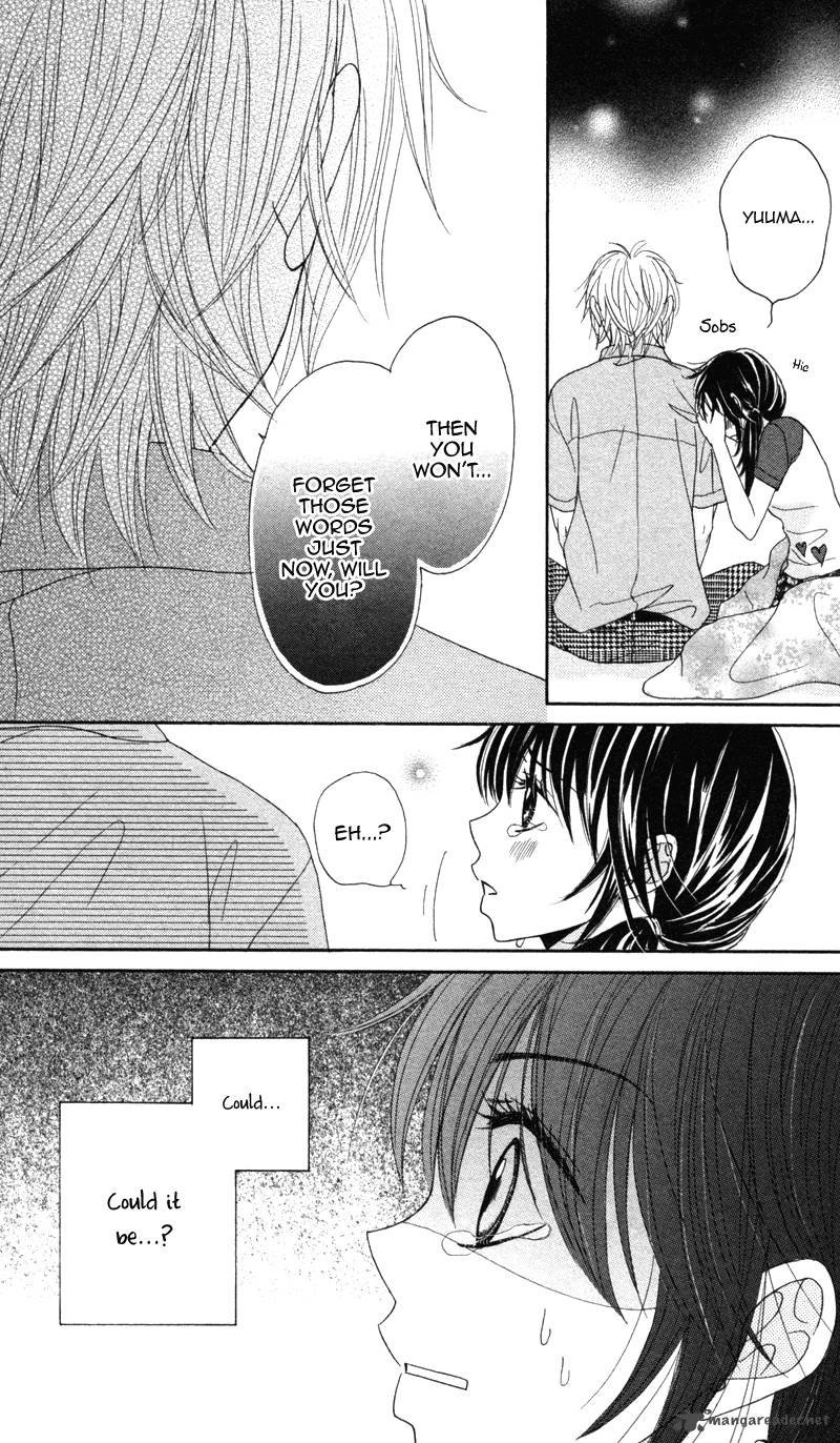 Koakuma Kiss Chapter 2 Page 31