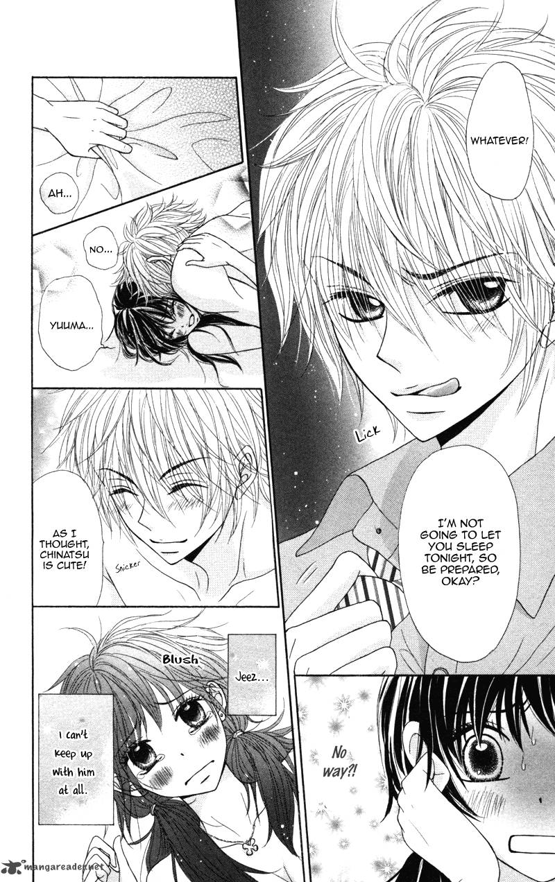 Koakuma Kiss Chapter 2 Page 34
