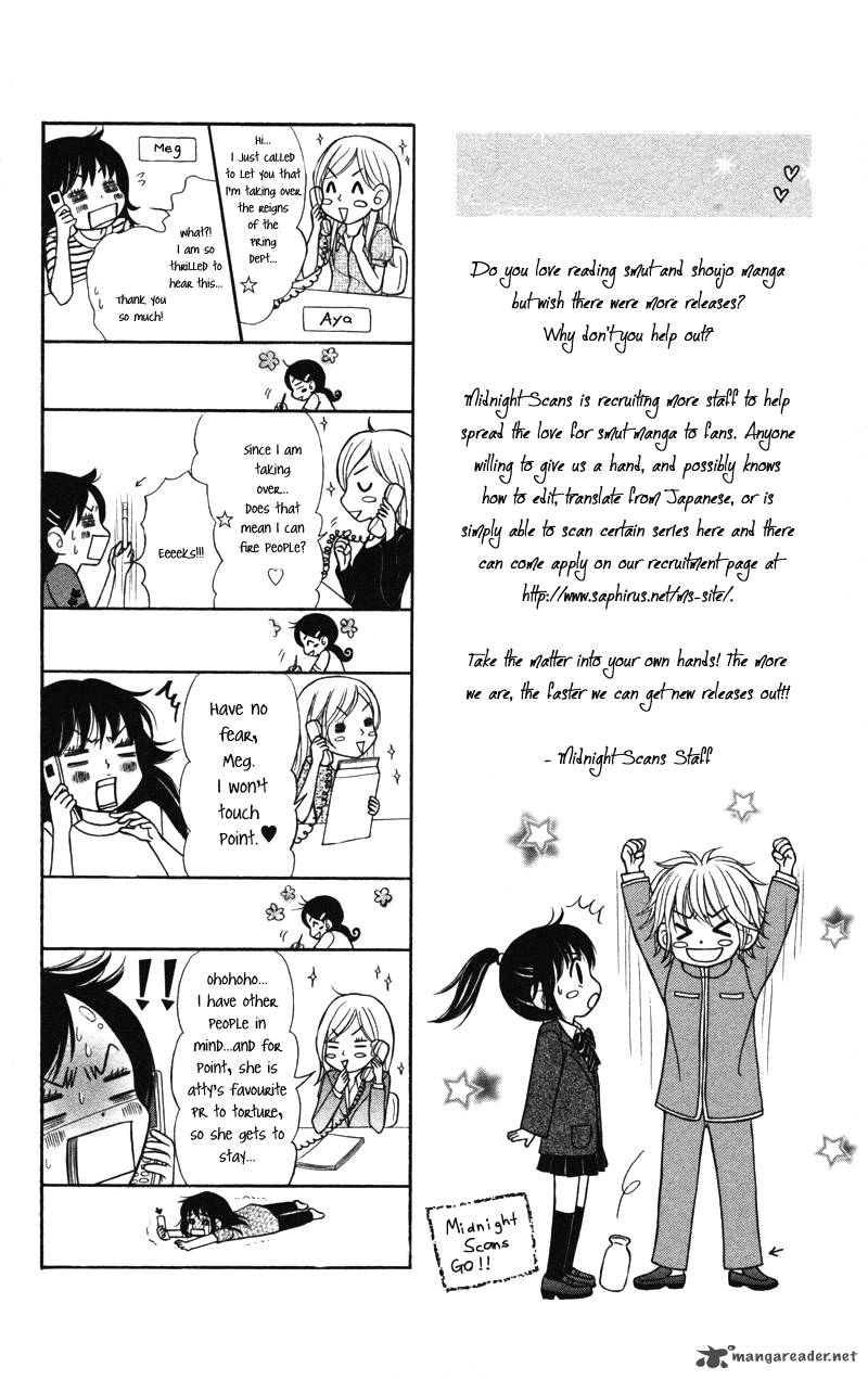 Koakuma Kiss Chapter 2 Page 36