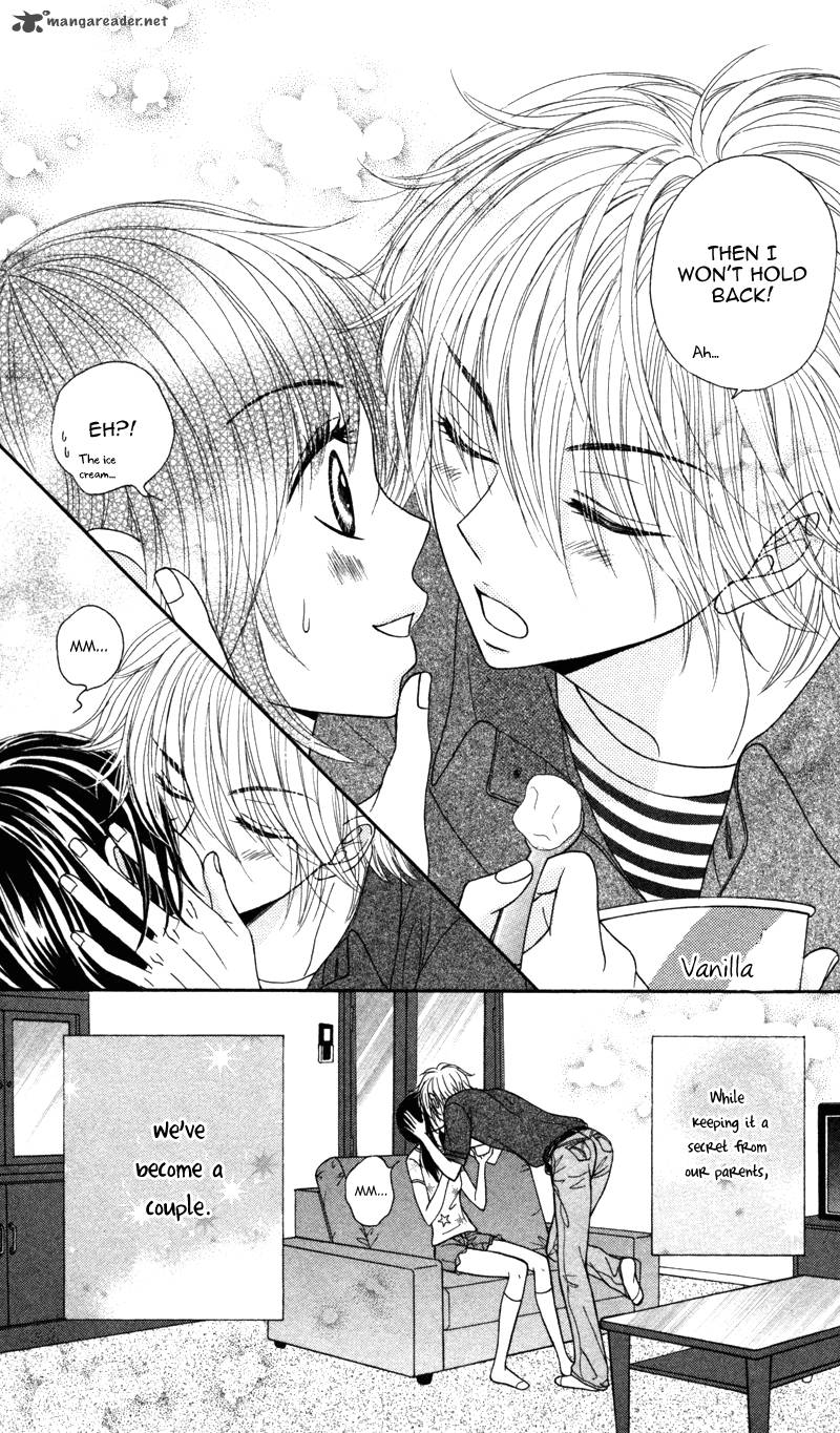 Koakuma Kiss Chapter 2 Page 4