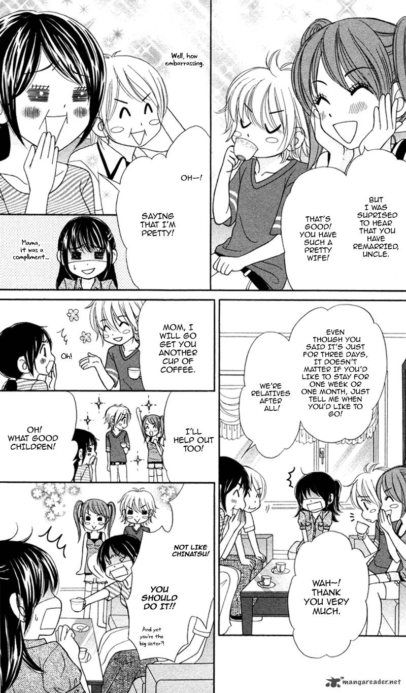 Koakuma Kiss Chapter 3 Page 10