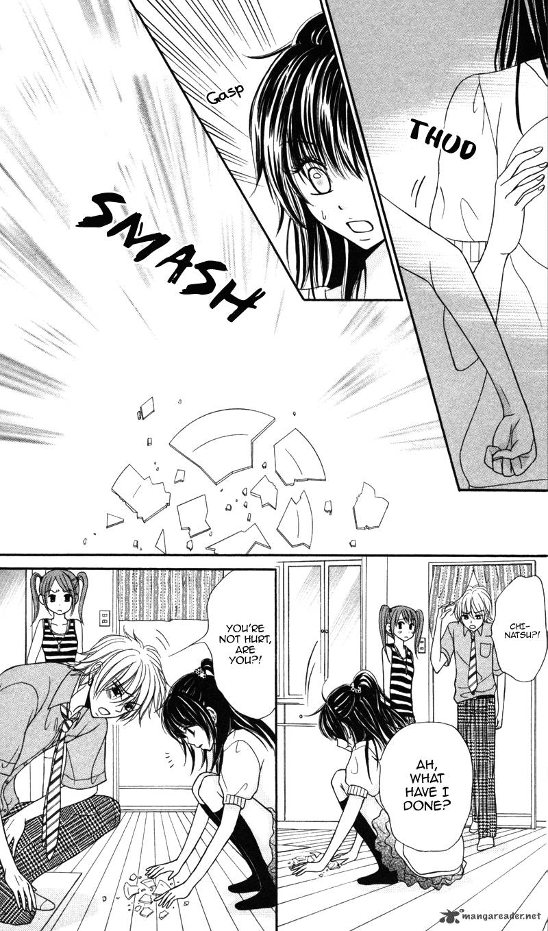 Koakuma Kiss Chapter 3 Page 20