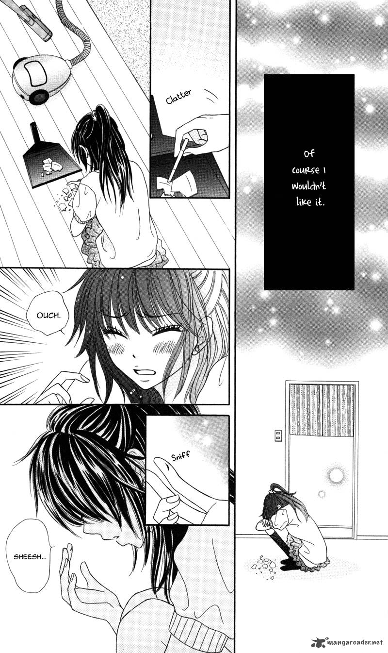 Koakuma Kiss Chapter 3 Page 23