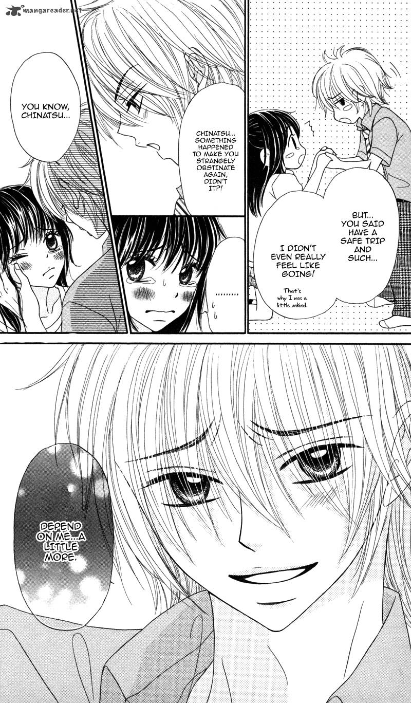 Koakuma Kiss Chapter 3 Page 27