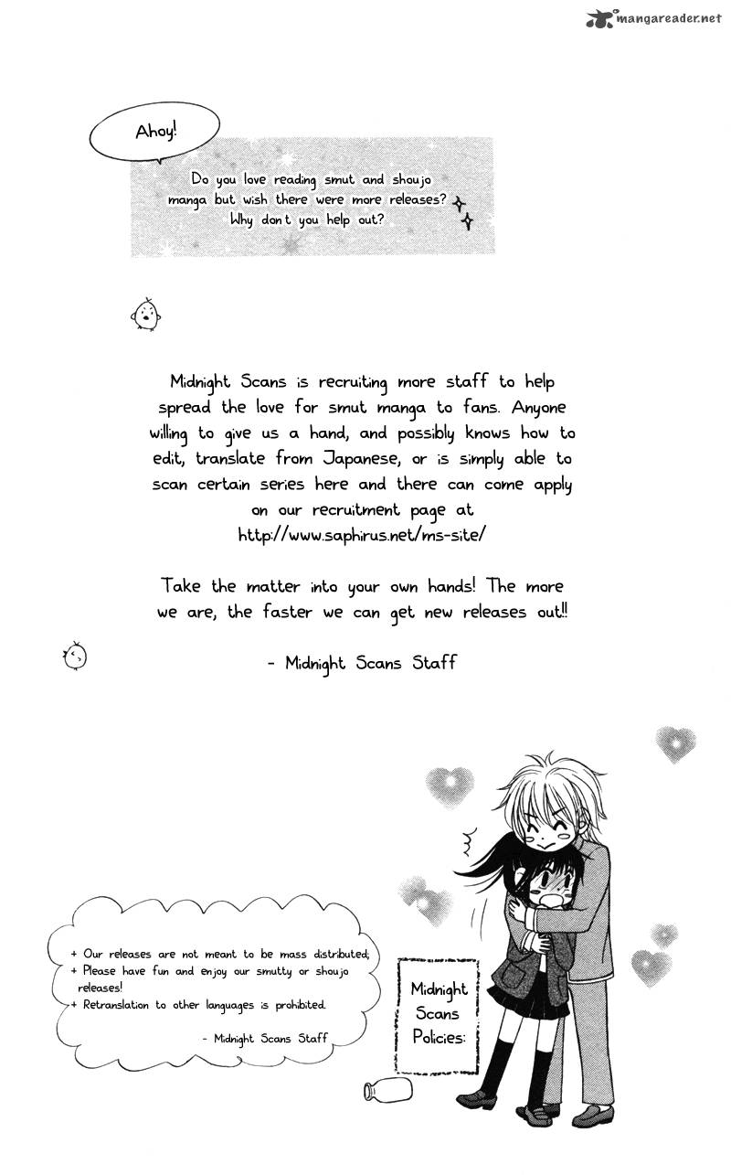 Koakuma Kiss Chapter 3 Page 37
