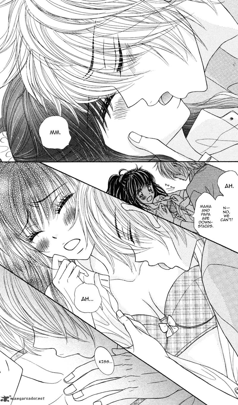 Koakuma Kiss Chapter 4 Page 13