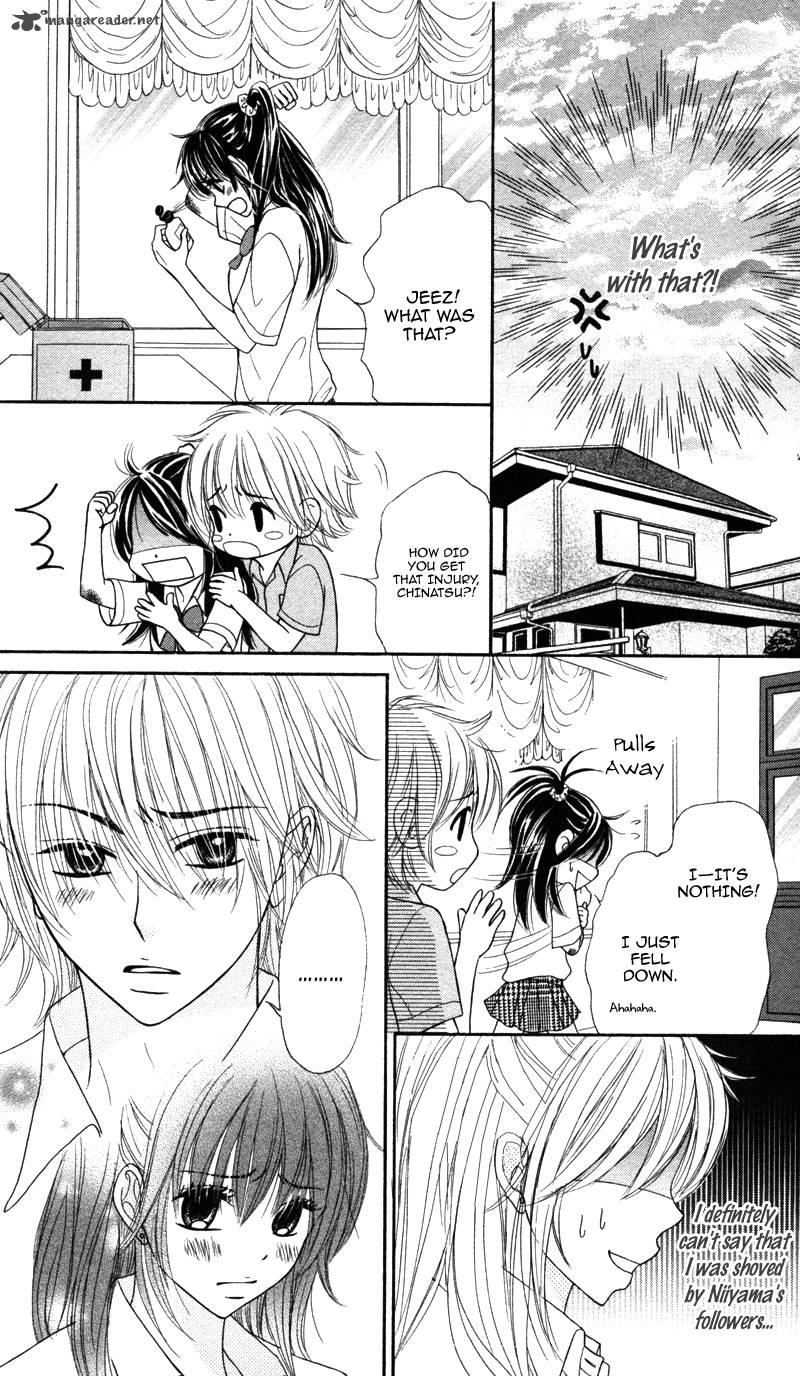 Koakuma Kiss Chapter 4 Page 18