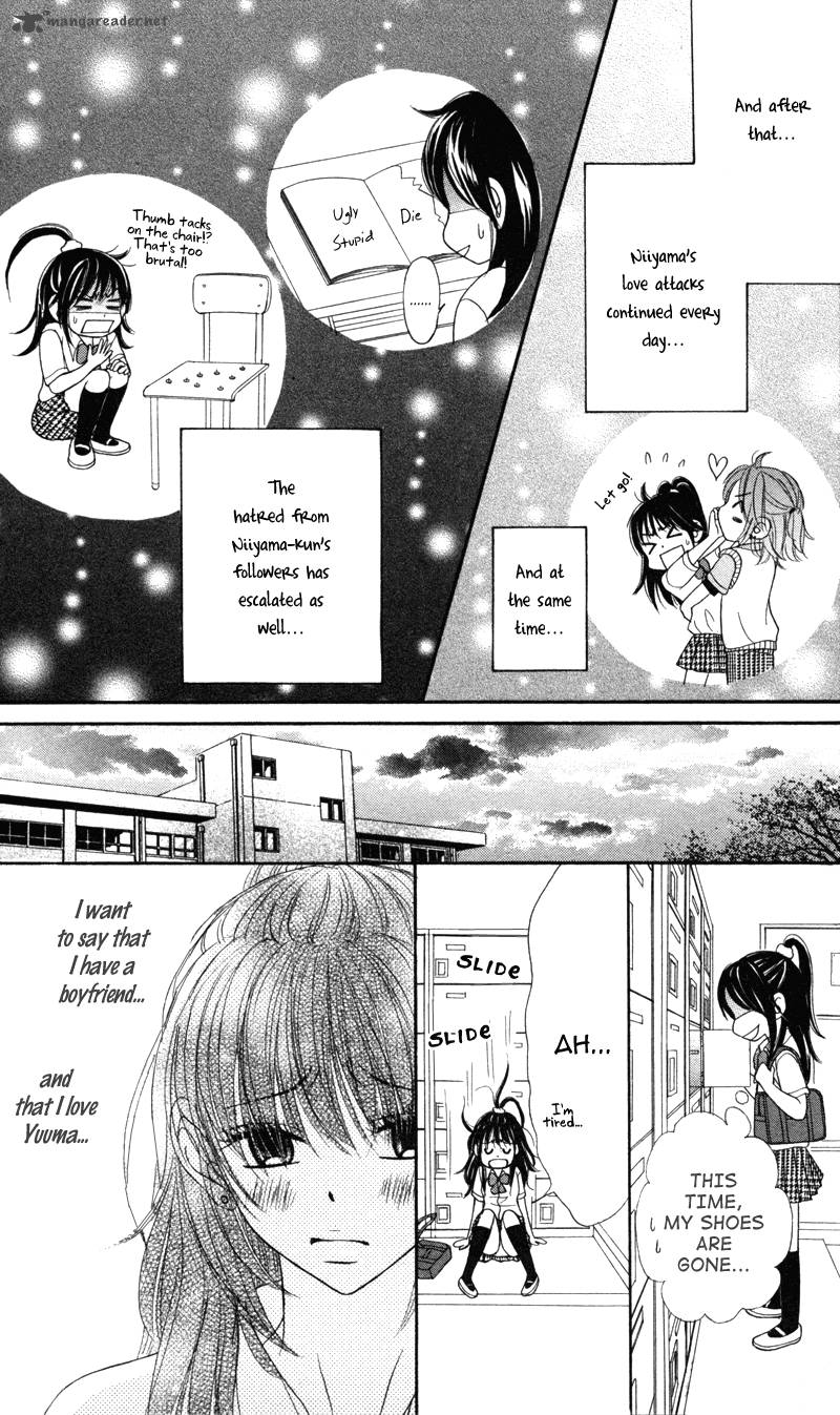 Koakuma Kiss Chapter 4 Page 19