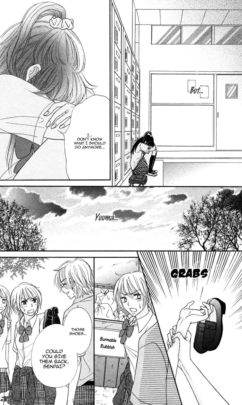 Koakuma Kiss Chapter 4 Page 20