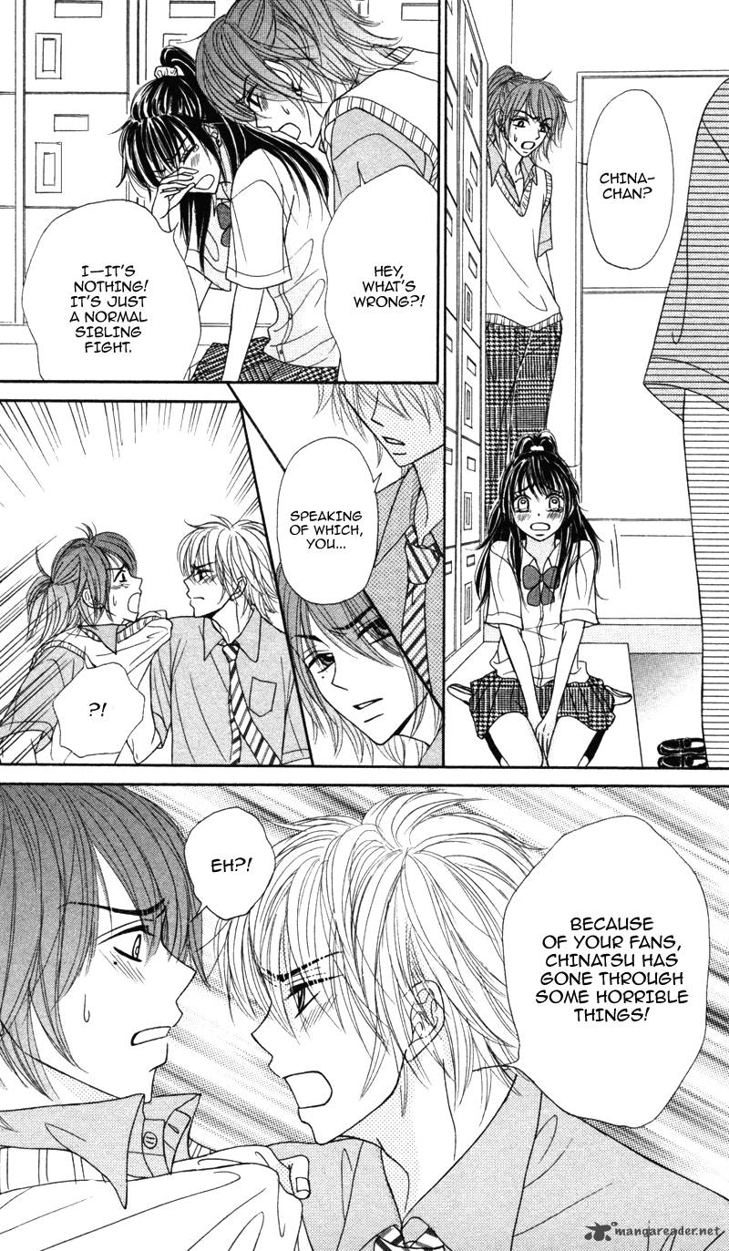 Koakuma Kiss Chapter 4 Page 26