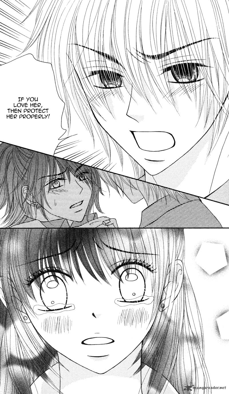 Koakuma Kiss Chapter 4 Page 27