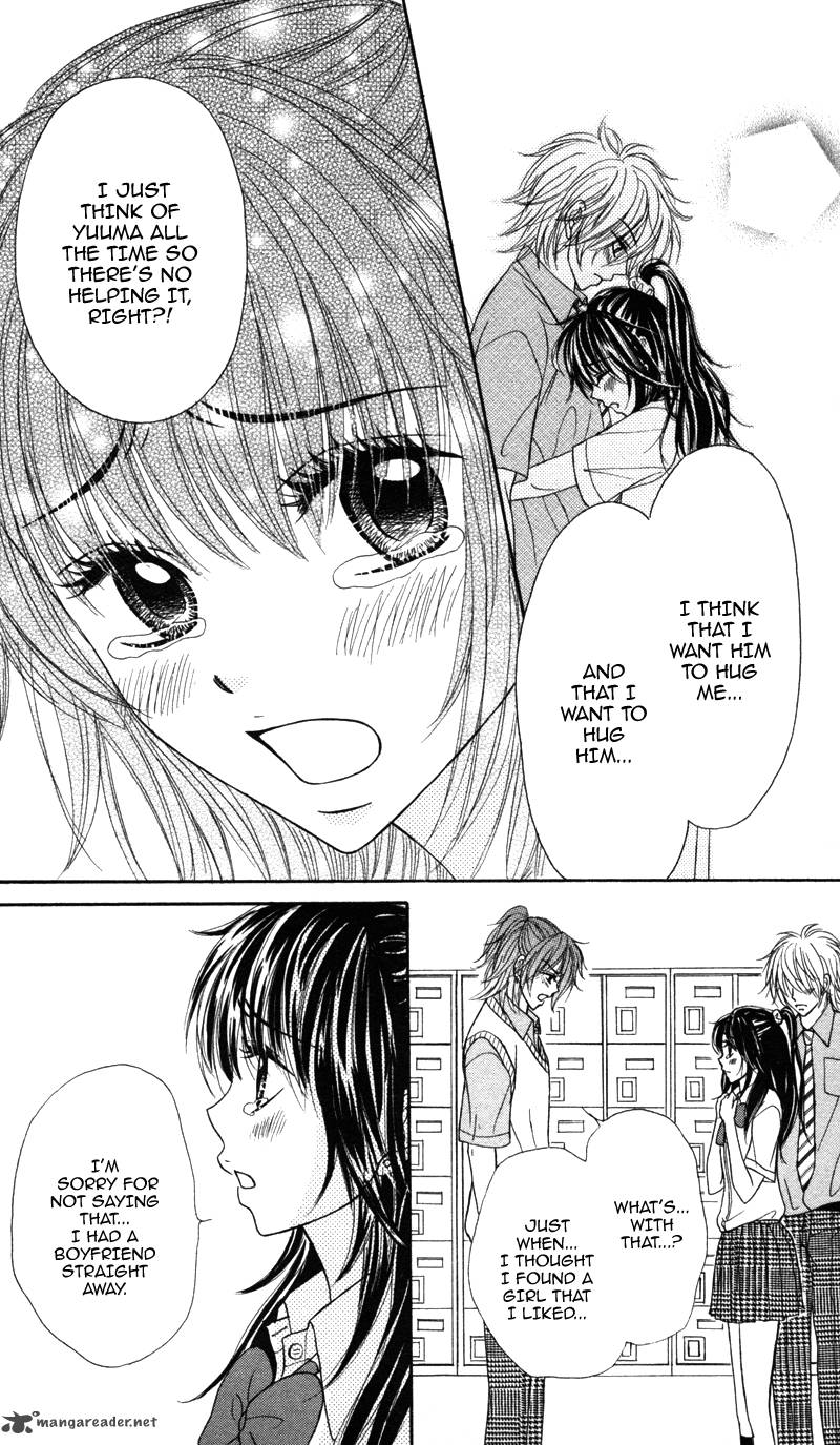 Koakuma Kiss Chapter 4 Page 30