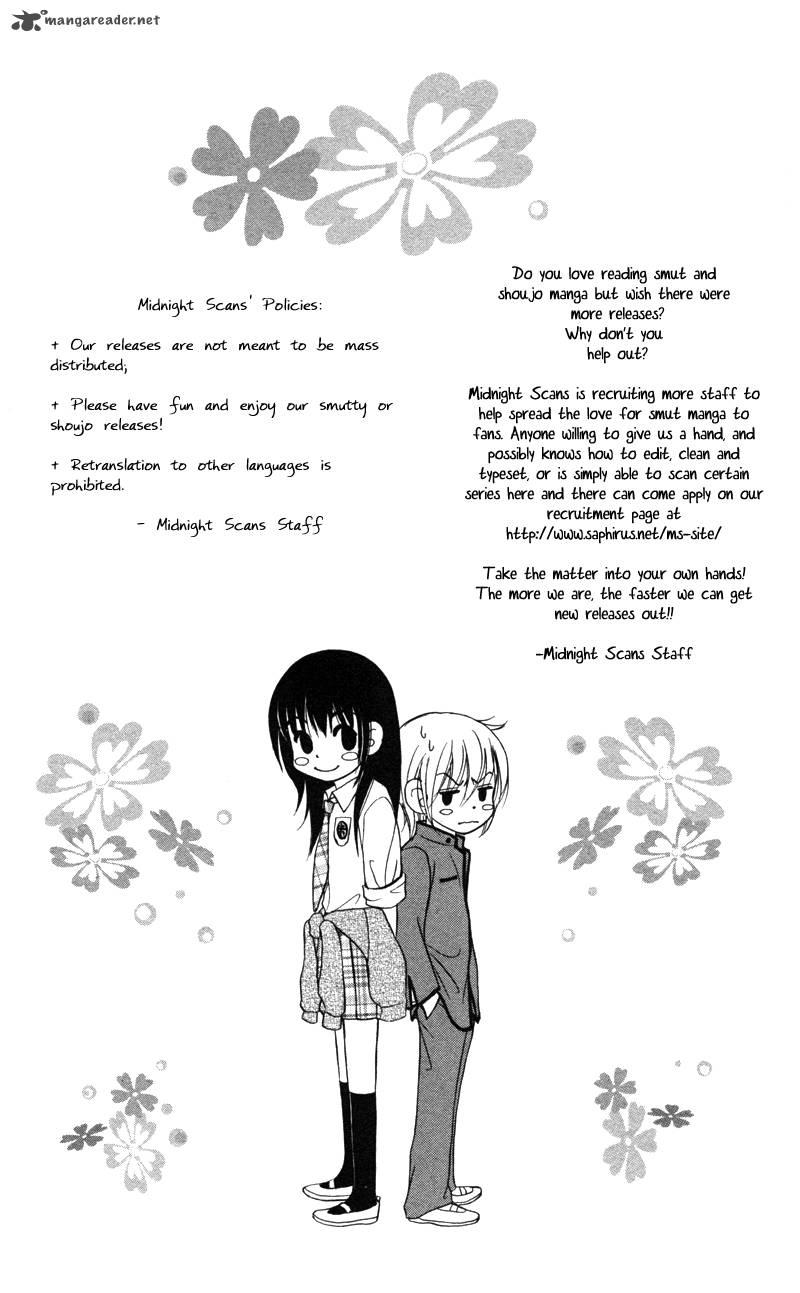 Koakuma Kiss Chapter 4 Page 38