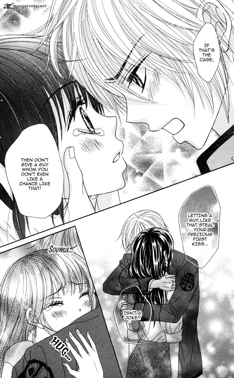 Koakuma Kiss Chapter 5 Page 30