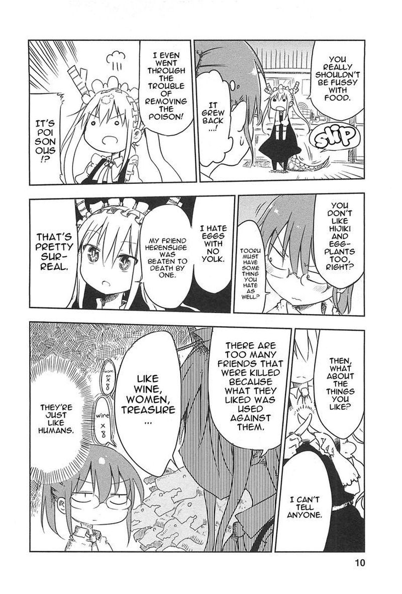 Kobayashi San Chi No Maid Dragon Chapter 1 Page 7