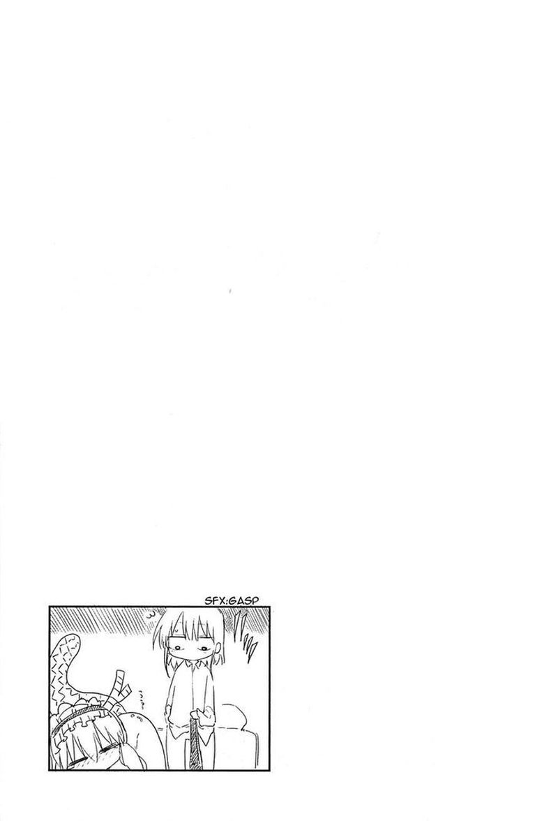 Kobayashi San Chi No Maid Dragon Chapter 10 Page 13