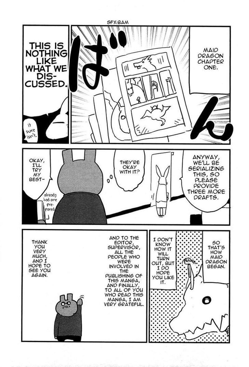 Kobayashi San Chi No Maid Dragon Chapter 10 Page 15